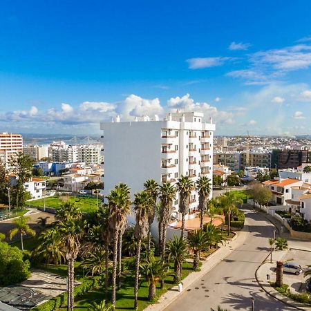 Mirachoro Portimao Aparthotel Eksteriør bilde