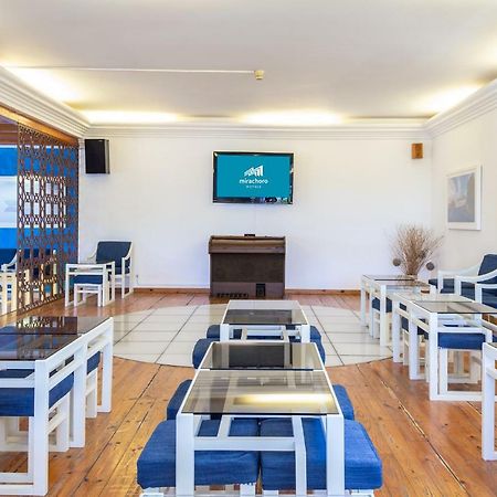 Mirachoro Portimao Aparthotel Eksteriør bilde