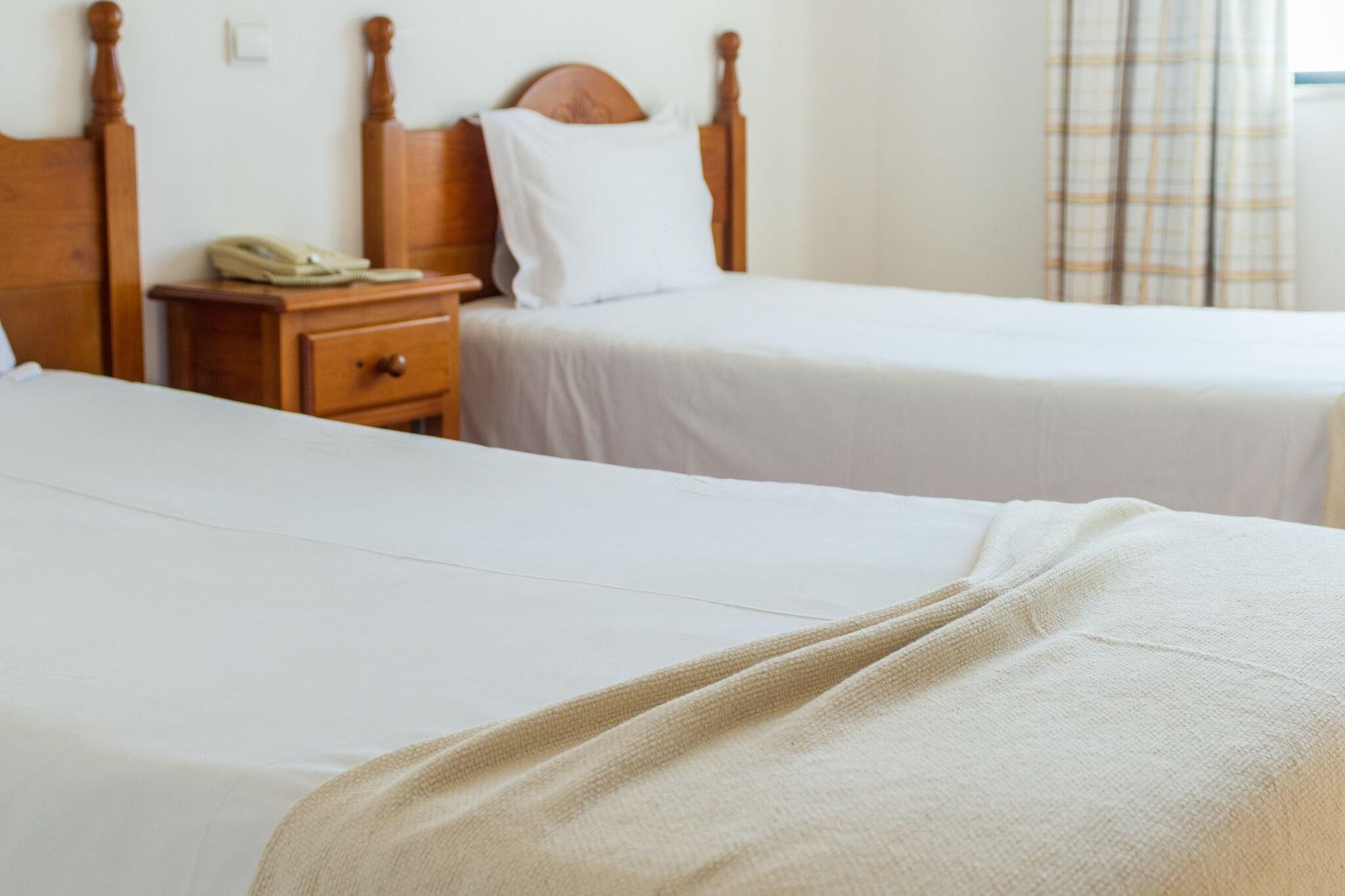 Mirachoro Portimao Aparthotel Eksteriør bilde