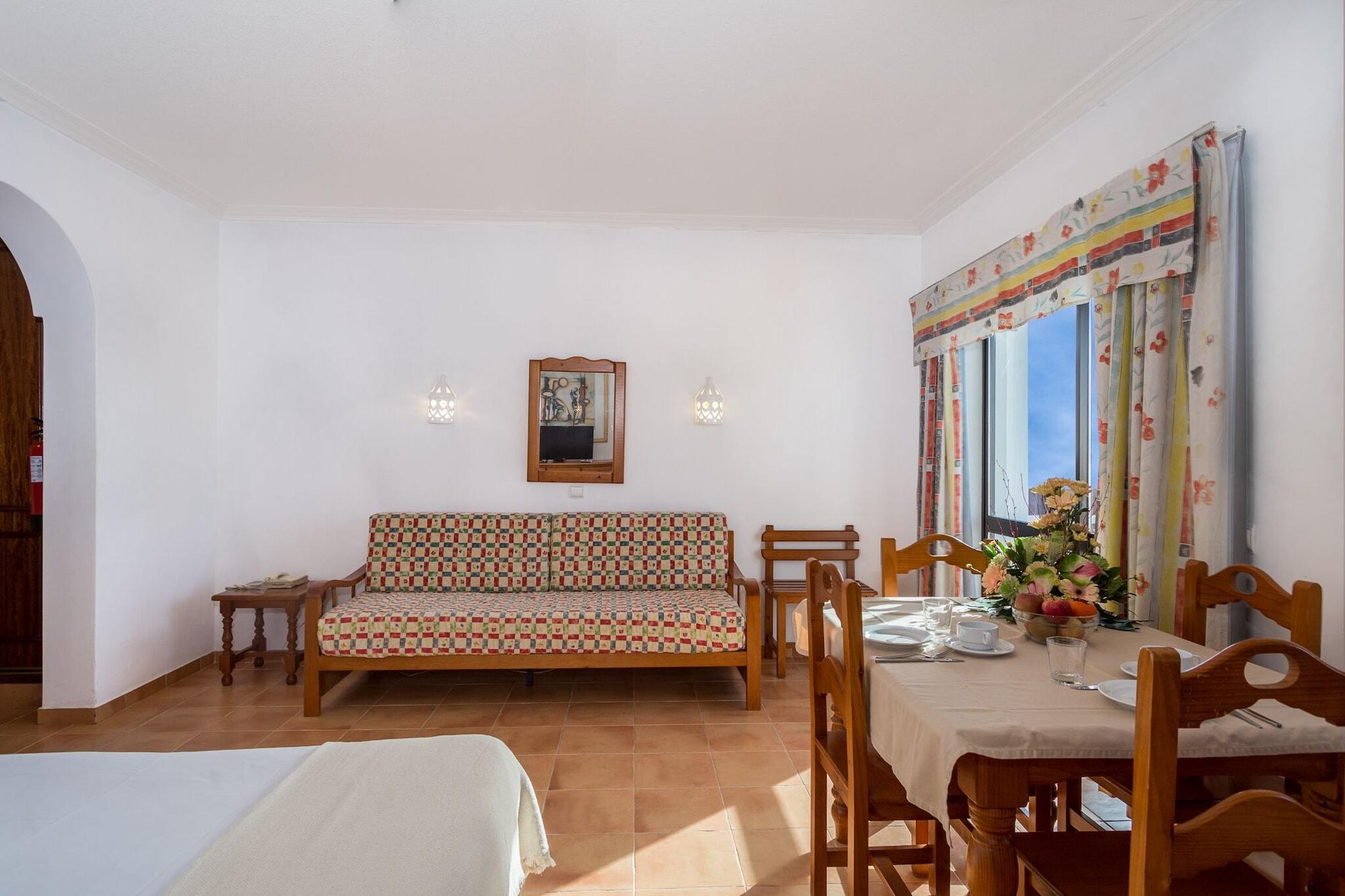Mirachoro Portimao Aparthotel Eksteriør bilde