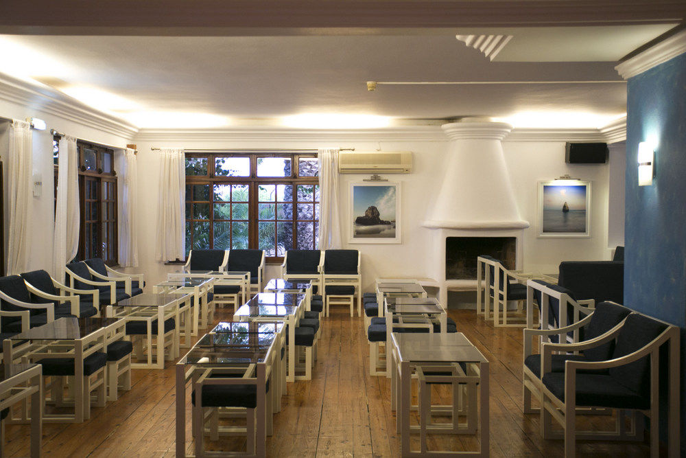 Mirachoro Portimao Aparthotel Restaurant bilde