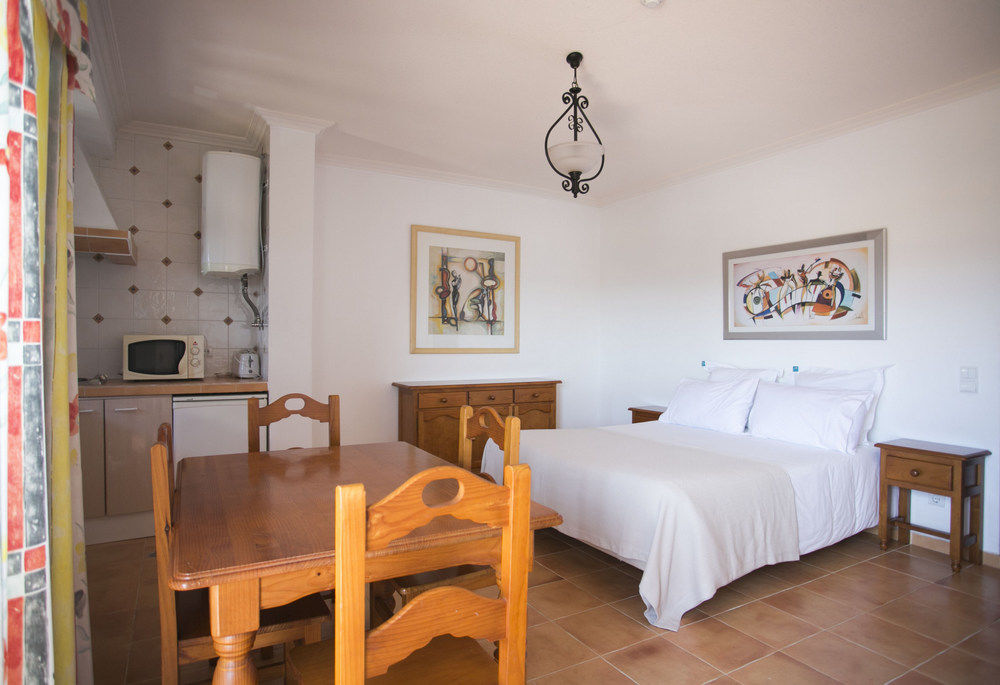 Mirachoro Portimao Aparthotel Rom bilde
