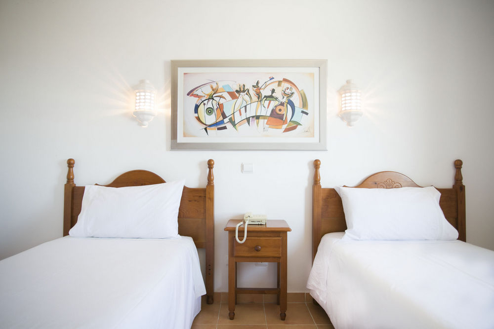 Mirachoro Portimao Aparthotel Rom bilde