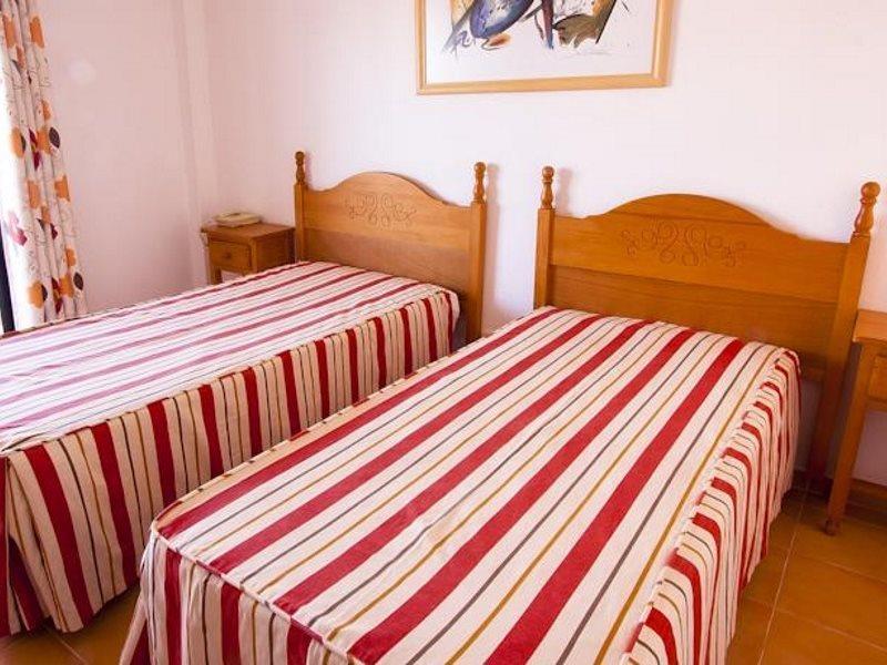 Mirachoro Portimao Aparthotel Eksteriør bilde