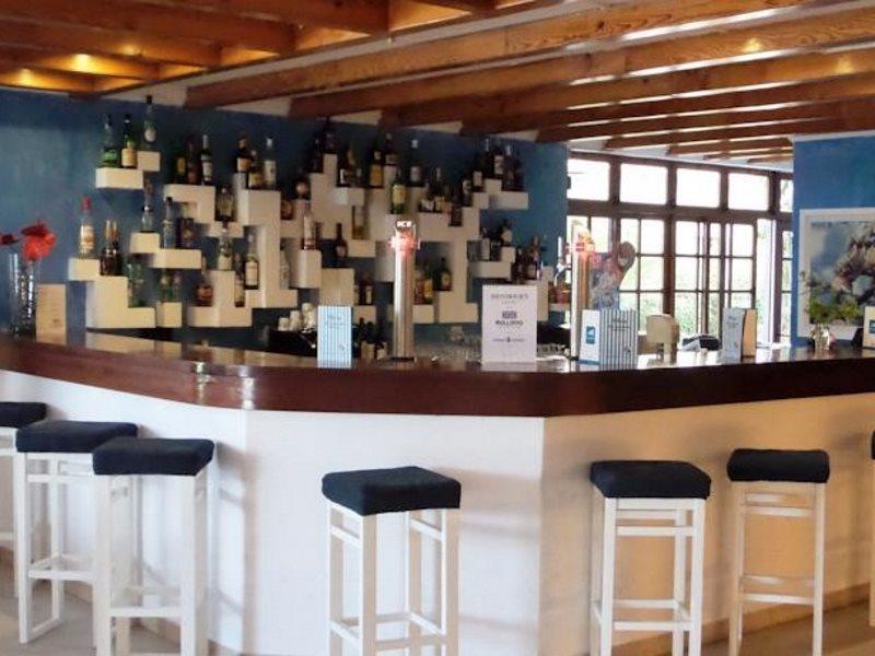 Mirachoro Portimao Aparthotel Eksteriør bilde