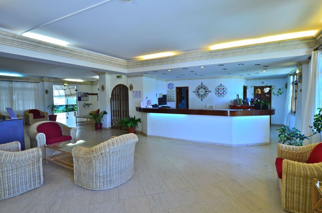 Mirachoro Portimao Aparthotel Eksteriør bilde