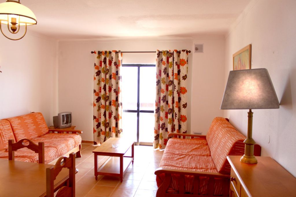 Mirachoro Portimao Aparthotel Eksteriør bilde