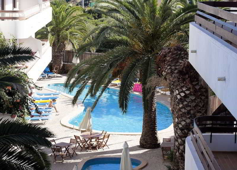 Mirachoro Portimao Aparthotel Eksteriør bilde