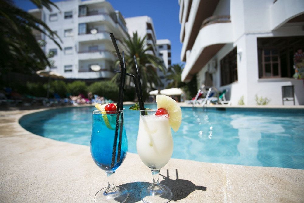 Mirachoro Portimao Aparthotel Fasiliteter bilde