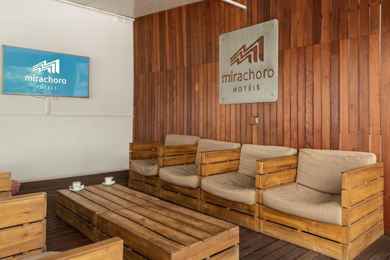 Mirachoro Portimao Aparthotel Eksteriør bilde