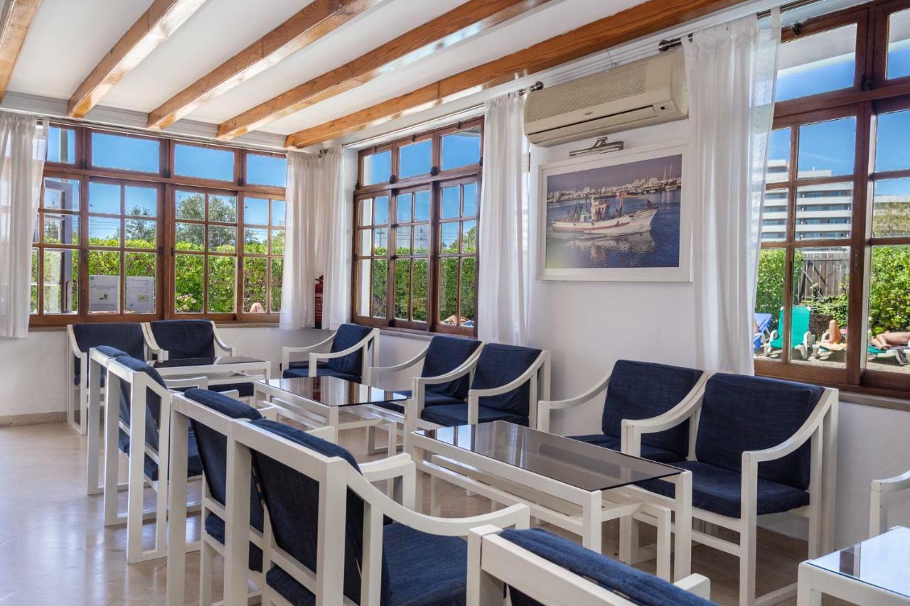 Mirachoro Portimao Aparthotel Eksteriør bilde